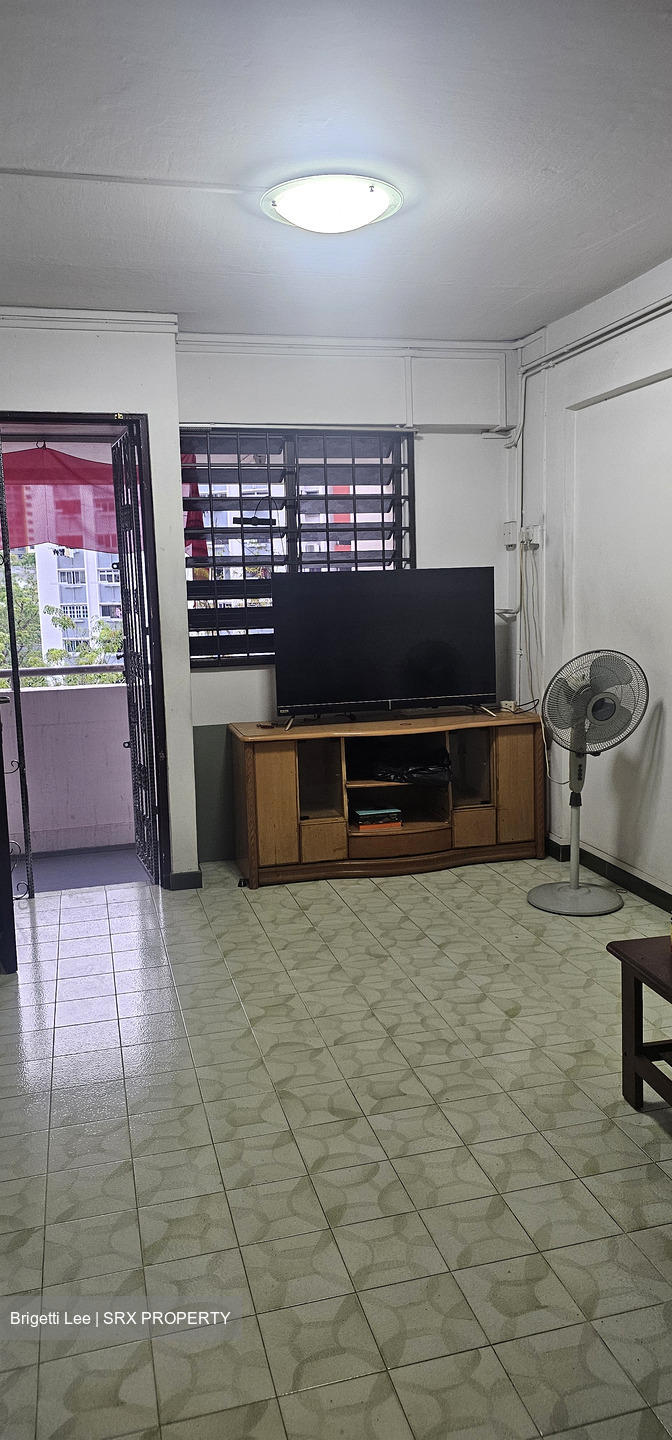 Blk 330 Clementi Avenue 2 (Clementi), HDB 3 Rooms #507268611